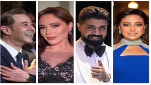 أحمد عويضة يقود 3 حفلات في مهرجان الموسيقى العربية.. تعرف على نجومها