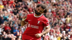 "مش أول مرة".. الهلال الأحمر يعلن تبرع محمد صلاح لضحايا فلسطين