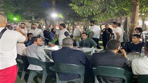 الماوي مرشح الزمالك يكشف خطته لتحقيق حلم الجماهير البيضاء