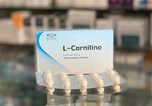 دواء الكارنيتين- ماذا يحدث لجسمك عند تناوله؟