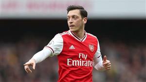 "هذا كابوس أين الإنسانية؟".. مسعود أوزيل يتضامن مع فلسطين