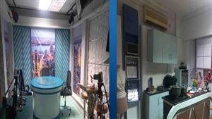 المصنفات تداهم شركة إنتاج فني منتهية التراخيص في الجيزة