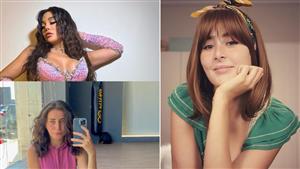 هيفاء وهبي أنيقة وتامر هجرس برفقة كلبه.. 10 لقطات لنجوم الفن خلال 24 ساعة