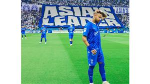 "سأعود قريبًا".. نيمار يوجه رسالة لجماهير الهلال (فيديو)