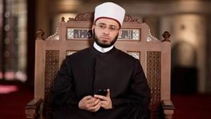 أسامة الأزهري: نرفض تصفية القضية الفلسطينية ونزوح أهلها من أرضها