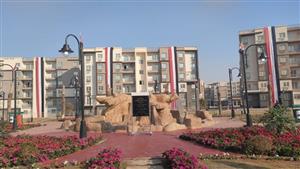 سدد على 10 سنوات.. ننشر أقساط شقق سكن مصر في الطرح الجديد