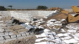 إزالة 249 حالة تعد على الزراعات بالمنيا 