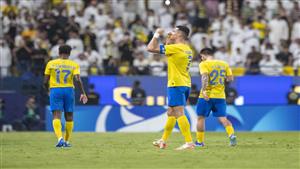 دوري أبطال آسيا.. النصر يفوز على الدحيل برباعية 