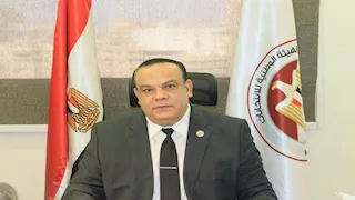 رئيس الوطنية للانتخابات يكشف موعد إعلان نتائج انتخابات مجلس الشيوخ