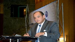 وزير التجارة يبحث سبل التعاون الاقتصادي بين مصر وألمانيا