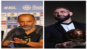 رحيل أحدهما.. إعلامي سعودي يتوقع تغييرات في صفوف الاتحاد قبل كأس العالم (فيديو)