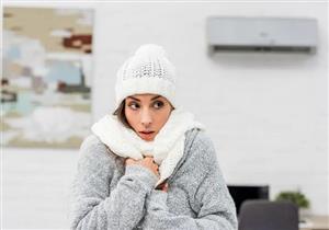 مع اقتراب الشتاء- حسام موافي يحذر من مرض يسببه الهواء البارد
