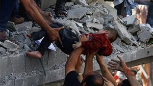 بعد مأساة غزة- ما هي العواقب الصحية المحتملة لتحلل الجثث دون دفن؟