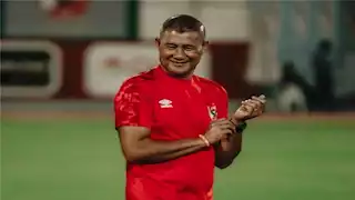 مدرب الأهلي السابق لـ مصراوي: الأهلي يجب أن يفوز وبيسيرو تحت ضغط كبير