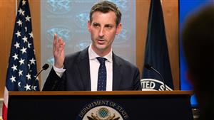 أمريكا: لا نسعى للصراع مع إيران ولا نريده أن يتسع بأي شكل