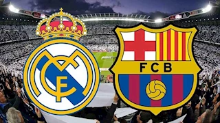 260 مباراة.. تاريخ مواجهات برشلونة وريال مدريد