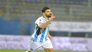 مصدر في الزمالك يكشف موعد إعلان صفقة عبدالله السعيد رسميا