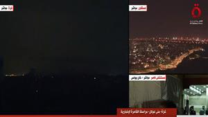 مراسلة "القاهرة الإخبارية": توقف مناحي الحياة في قطاع غزة.. والمستشفيات معرضة للاستهداف