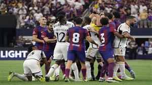 الكلاسيكو.. كانسيلو يقود هجوم برشلونة في مواجهة ريال مدريد