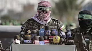 في ذكرى استشهاده.. أبو عبيدة: القائد الضيف سيبقى نبراسا لكل أحرار العالم