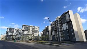 متر الشقق يصل لـ50 ألف جنيه في مدينة المستقبل سيتي