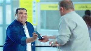 أنيس بوجواري لـ "مصراوي": "5 محي الدين أبو العز من الأفلام اللي هتعيش ونعتمد على كوميديا الموقف"