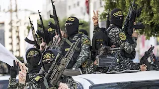 المقاومة: سلاحنا وُجد لتحرير الأرض وقتال العدو ولن يُغمد إلا بتحقيقهما