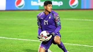 "لم أقصد الإساءة للزمالك".. محمد صبحي يعلق عما بدر منه في لقاء سيراميكا
