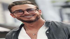 سعد لمجرد يروج لأحدث أعماله الغنائية "بشوفك"