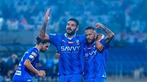 البليهي يغيب عن لقاء التعاون المقبل