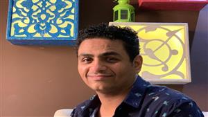 محمد صلاح العزب يعلن تعاقده مع السبكي على مسلسل عن "سفاح التجمع"