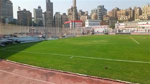 تعرف على سبب غلق ملعب عبداللطيف أبو رجيلة ونقل تدريبات الزمالك