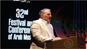 خالد داغر: حفلات "الأساتذة" لا تتعارض مع مشاركة مدحت صالح بمهرجان الموسيقى