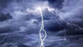 الوضع الجوي الآن.. تدفق سحب رعدية ممطرة على 4 مناطق بينها الإسكندرية