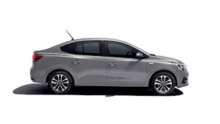 رينو تاليانت.. أرخص سيارة أوروبية أتوماتيك في مصر 