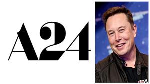 تعرف على تفاصيل إنتاج فيلم سينمائي عن رجل الأعمال إيلون ماسك