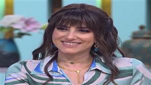 جميل برسوم: حنان مطاوع من أشطر 3 فنانات في مصر 