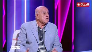 العميد يسري عمارة: لم نعرف عساف ياجوري حين آسرناه.. "وإلا كنا قطعناه"