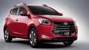 أرخص سيارة كروس أوفر جديدة بمصر.. هذا سعرها 