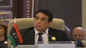 رئيس الرئاسي الليبي يرحب ببيان مجلس الأمن بشأن الوضع في ليبيا