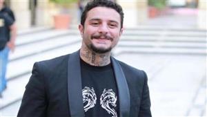 بعد ظهوره بعلم ألمانيا.. أحمد الفيشاوي يوجه رسالة لـ نجله