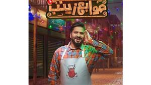 لأول مرة.. مصطفى حجاج يشارك في عمل مسرحي 