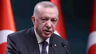 أردوغان: سنتحد أتراكًا وأكرادًا وعربا لهدم جدار الإرهاب