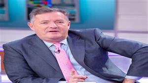 مشادة كلامية حادة بين بيرس مورجان ويائير نتنياهو تشعل منصة "إكس"