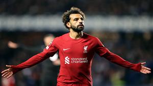 "لا تنتبه للتعليقات الحاقدة".. محمد صلاح ينشر هذه الصورة والجمهور يعلق 