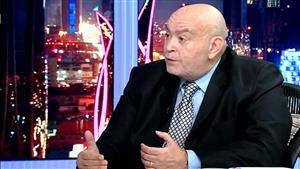 عماد الدين أديب: دخول الجيش المصري خلف معبر رفح بخطوة هو إعلان حالة حرب على أمريكا والناتو
