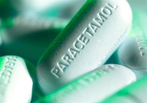 دواء باراسيتامول- احذر تناوله في هذه الحالات
