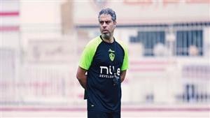 الزمالك راحة من التدريبات بعد الفوز على الهلال الليبي