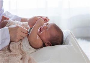 خفقان القلب عند الرضع- متى يشير لمشكلة خطيرة؟