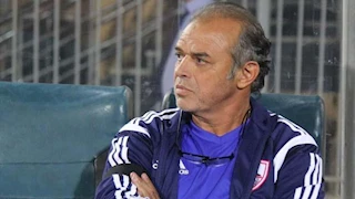 نجم الزمالك السابق لمصراوي:  قرار إقالة بيسيرو "ملوش لازمة" والرمادي أهلاوي